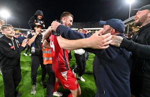 We have all the info for the match of the day