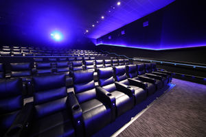 Showcase Cinema Dudley is turning up the cool this summer with the ultimate family day out