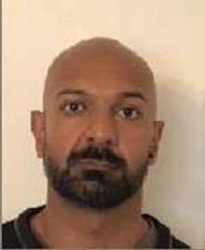 Billy Hayre jailed for 12 years