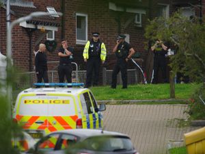 Supporting image for story: What do we know so far about the shooting in Keyham?