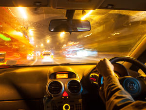 Supporting image for story: Drink driving figures reveal more than 100 killed or injured in county in past three years