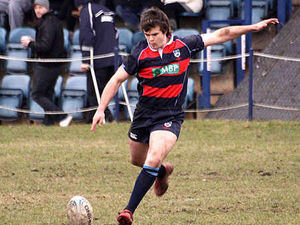 Supporting image for story: Dudley 44 Stoke 12 - in pictures