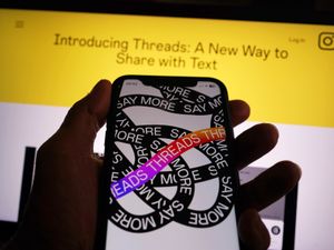 Supporting image for story: Meta to allow users to delete Threads accounts without losing Instagram