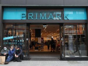 Supporting image for story: Primark plans to reopen all 153 stores in England on June 15