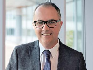 Supporting image for story: These tough times are a good time to plan