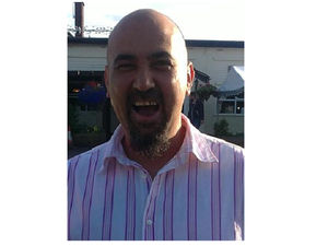 Supporting image for story: Biker killed in Coseley tragedy was due to marry