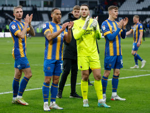 Supporting image for story: Dave Edwards: Steve Cotterill should take all the credit for Derby draw 