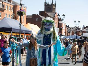 Supporting image for story: Shropshire Good Food Trail closing ceremony to celebrate county's best