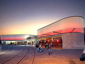 Supporting image for story: Plans promise much but it's time to see results