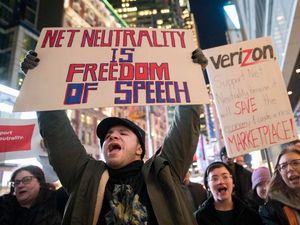 Supporting image for story: What does the net neutrality ruling mean for the UK?
