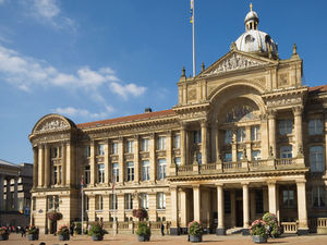 Supporting image for story: Shock as Birmingham Council scraps voluntary redundancy scheme after two months