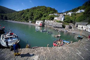 'Exploring a different world'