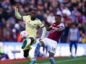 Supporting image for story: Ashley Young signs new one-year Aston Villa deal