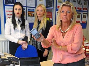 Supporting image for story: Cost of business crime soars to £7,300 per hour for hard hit Staffordshire firms