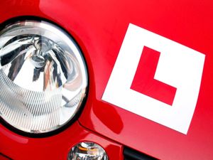 Supporting image for story: Future of Whitchurch driving centre raised by MP