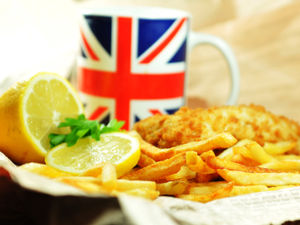 Supporting image for story: LETTER: A great British custom at risk