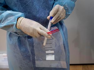 Supporting image for story: Confirmed Covid-19 cases rise at care home near Shrewsbury