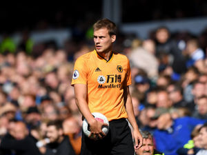 Supporting image for story: The returning Wolves loanees – what happens to them now?