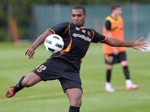 Supporting image for story: Transfer rumours – July 3