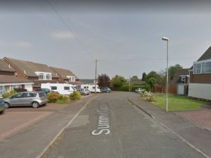 Supporting image for story: Halesowen delivery driver in 'terrifying' knifepoint carjacking 