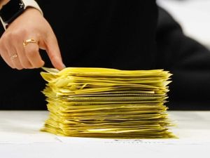 Supporting image for story: Election results: What are the key trends and statistics?