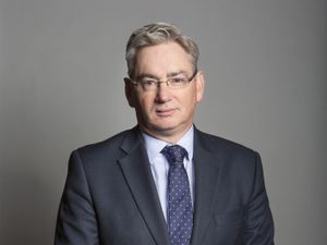 Supporting image for story: MP accuses whip of ‘drunken bullying and harassment’