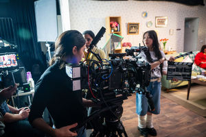 Grants of up to £30,000 are being offered to UK charities that develop creative industry career pathways.