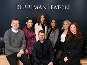 Supporting image for story: Berriman Eaton sees lettings portfolio top £140m for the first time