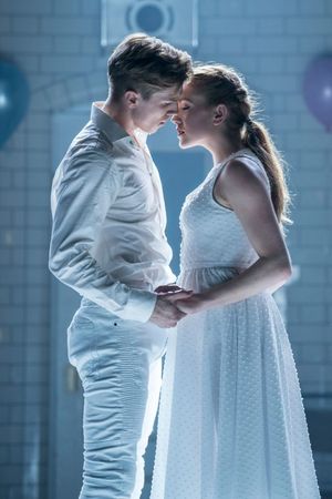 Matthew Bourne's Romeo and Juliet at Birmingham Hippodrome