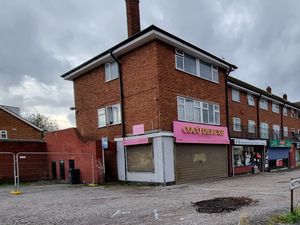 Supporting image for story: Work starts to revamp car park plagued by fly-tipping in Willenhall