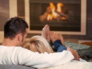 Supporting image for story: No need to be lonely this Christmas