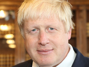 Supporting image for story: Express & Star comment: Survey to gauge view of readers