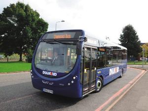 Supporting image for story: Crunch talks underway to try and save three 'essential' Black Country bus routes