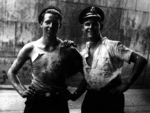 Supporting image for story: Star comment: Brave men are finally recognised