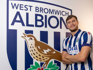 Supporting image for story: Fleetwood vs West Brom - Match preview 