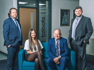 Supporting image for story: Staffordshire disability network expands with acquisition by Scope