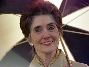 Supporting image for story: EastEnders residents remember ‘kind, caring’ Dot Branning in tribute episode