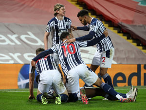 Supporting image for story: Liverpool 1 West Brom 1 - Report