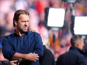 Supporting image for story: Sander Westerveld convinced Florian Wirtz is well worth his £100m fee