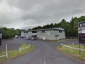 Supporting image for story: Former snooker club site for sale for £2m – with planning permission for 70 apartments