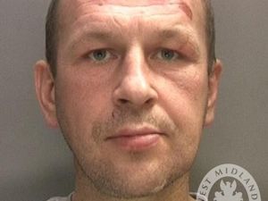 Supporting image for story: Man who stabbed love rival seven times jailed for 10 years