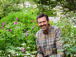 Supporting image for story: Growing excitement for the 2026 Royal Welsh Show Horticultural Village