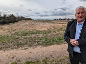 Supporting image for story: 'We are very much taking a zero-tolerance stance' - Council's out of hours team working to stamp out anti-social behaviour across Dudley