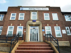 Supporting image for story: Police station closure plan 'reckless' as PCC has become 'detached from reality', MP claims