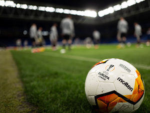 Supporting image for story: Wolves draw Olympiacos in Europa League last 16