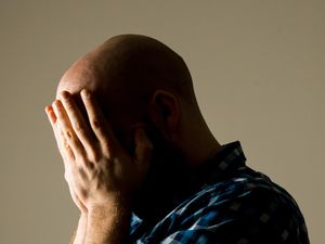 Supporting image for story: Men from ethnic minorities ‘had greater mental health declines during pandemic’