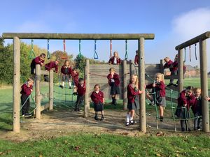 Condover Primary School