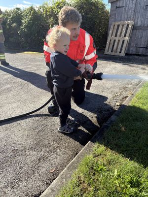 Supporting image for story: Futures Fortnight inspires pupils at Woodseaves Academy