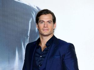 Supporting image for story: Henry Cavill to star in The Witcher adaptation for Netflix