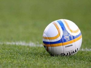 Supporting image for story: Title is No.1 priority – but Haughmond are up for the cup